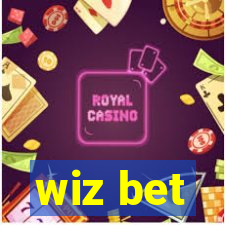 wiz bet